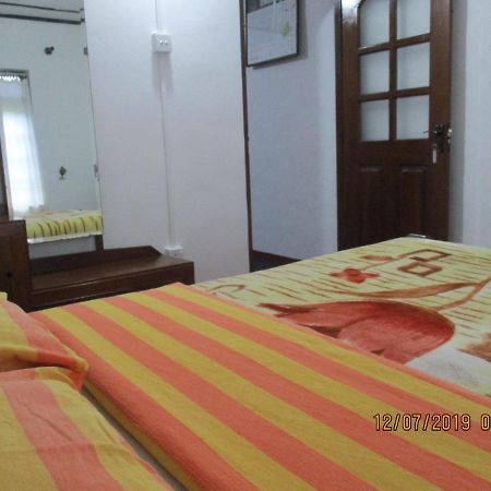 Andrews Hostel Nuwara Eliya Kültér fotó