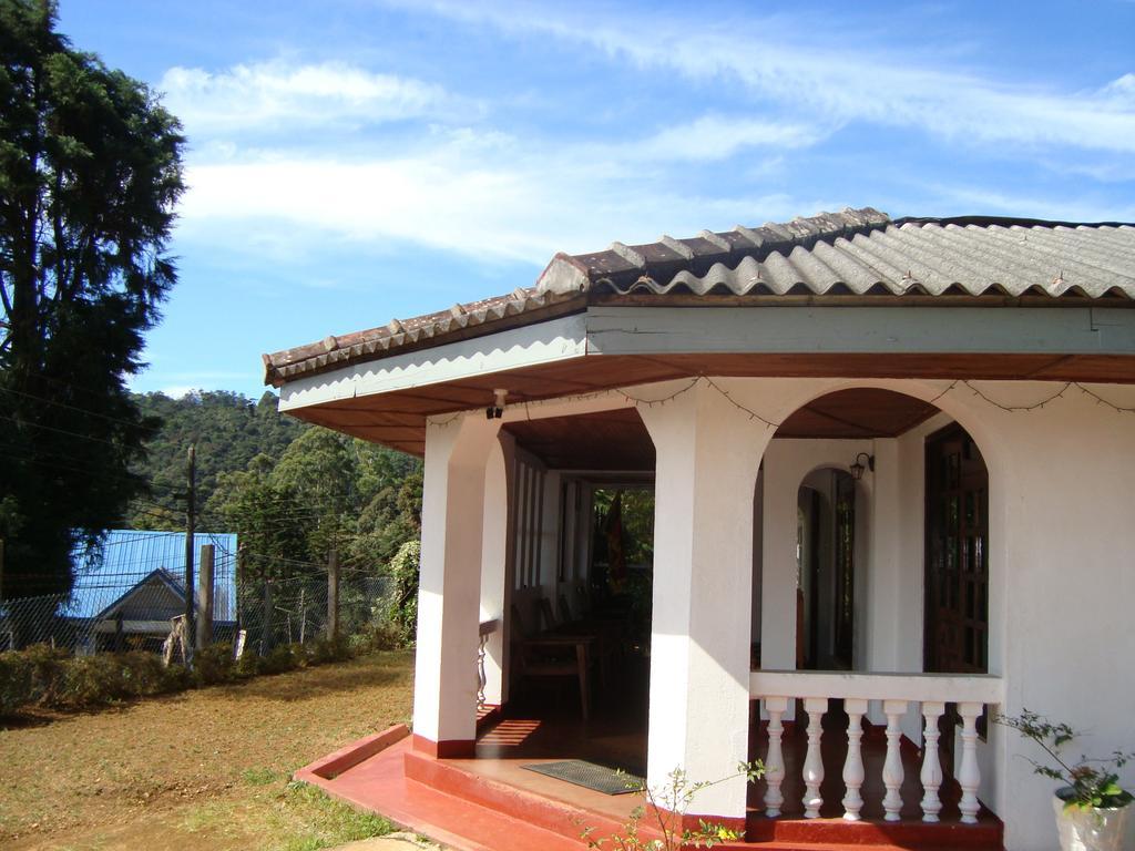 Andrews Hostel Nuwara Eliya Kültér fotó