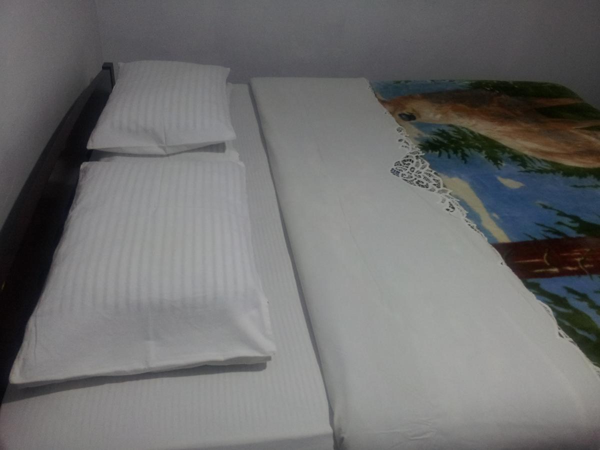 Andrews Hostel Nuwara Eliya Kültér fotó