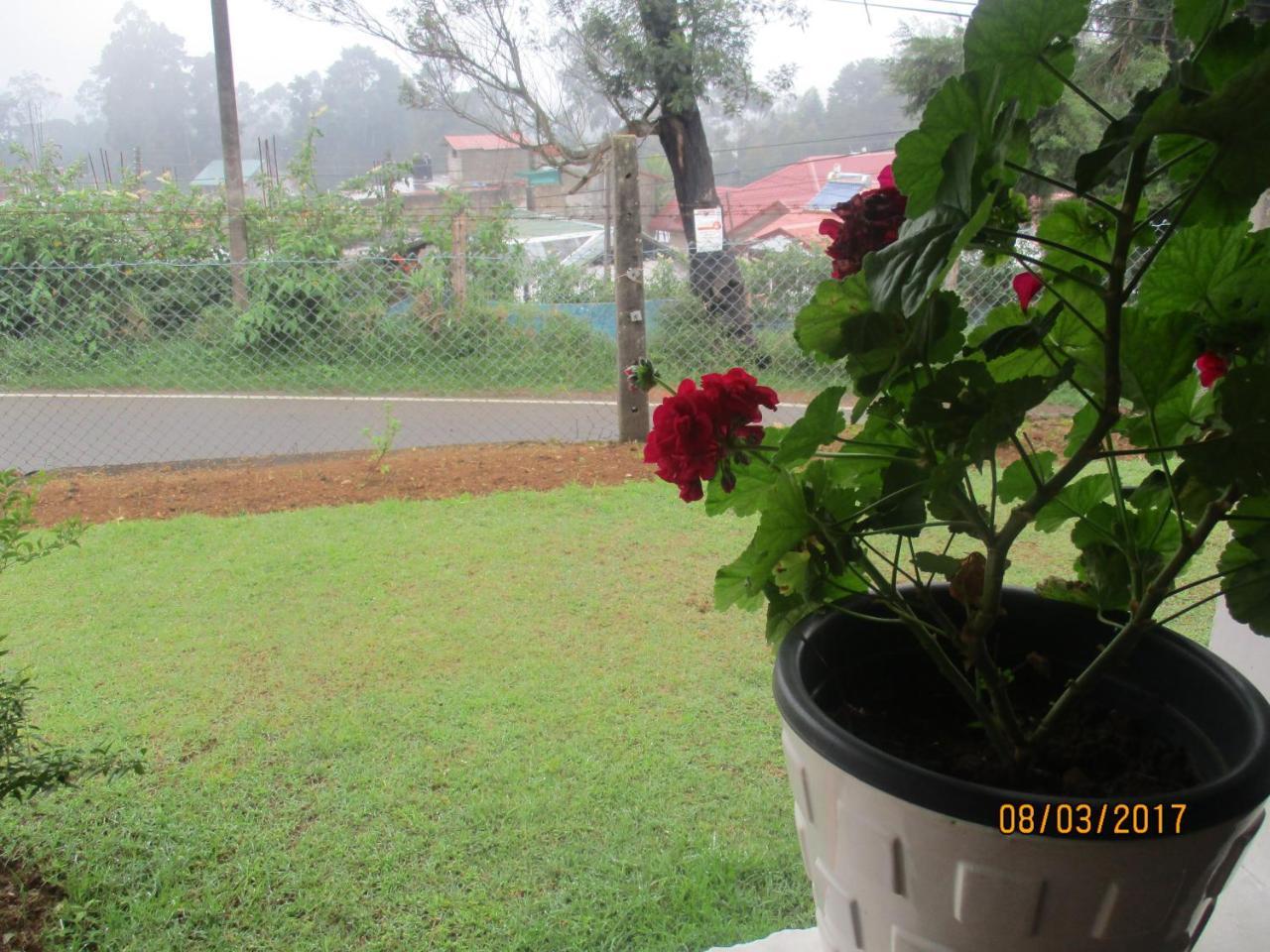 Andrews Hostel Nuwara Eliya Kültér fotó
