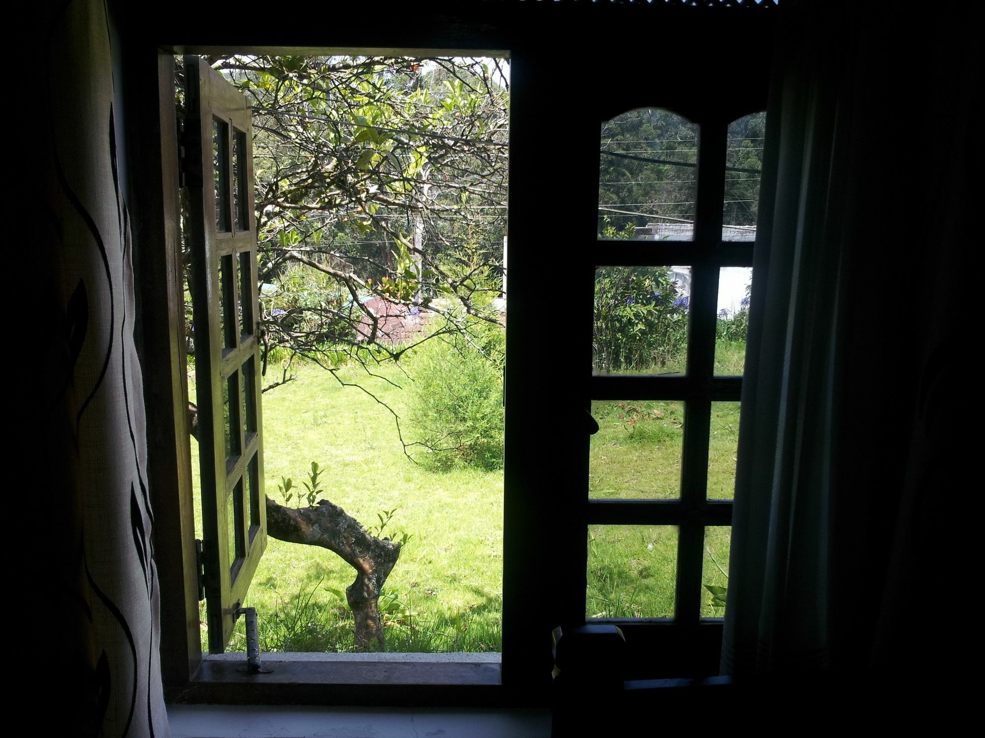 Andrews Hostel Nuwara Eliya Kültér fotó