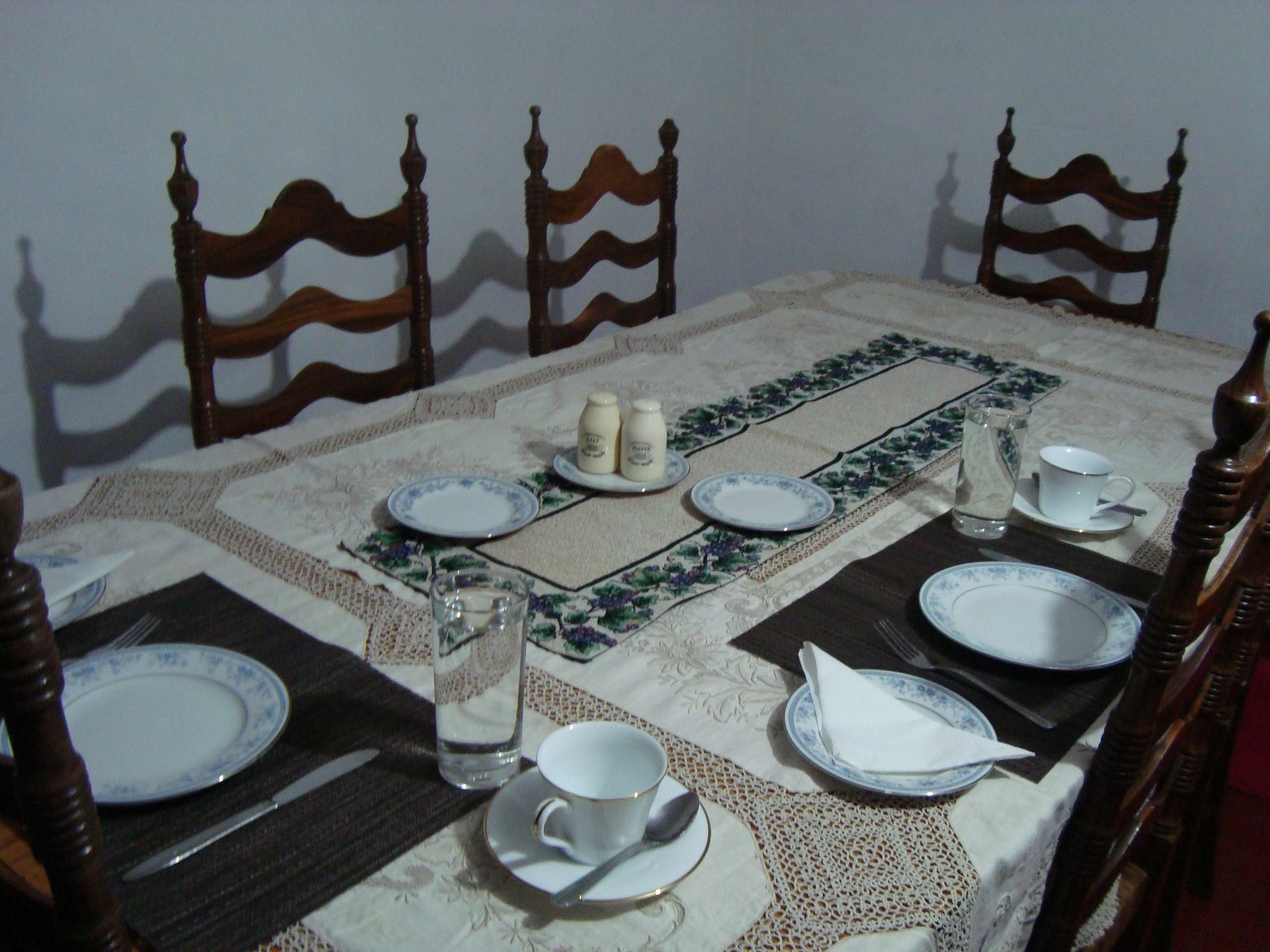 Andrews Hostel Nuwara Eliya Kültér fotó