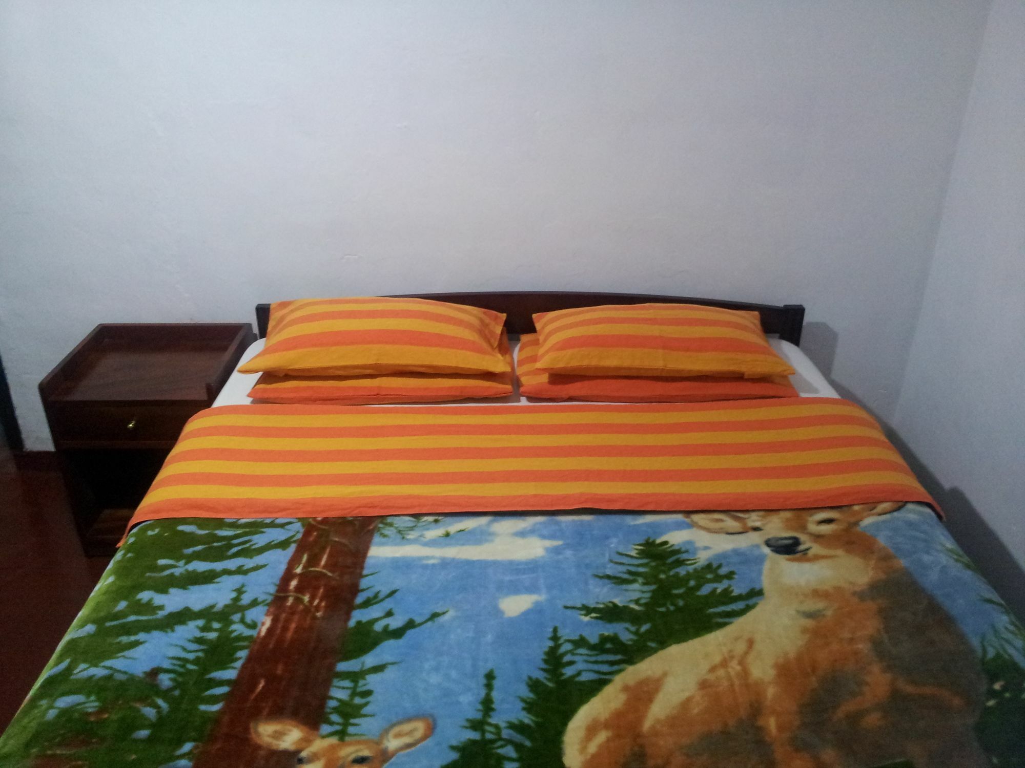 Andrews Hostel Nuwara Eliya Kültér fotó