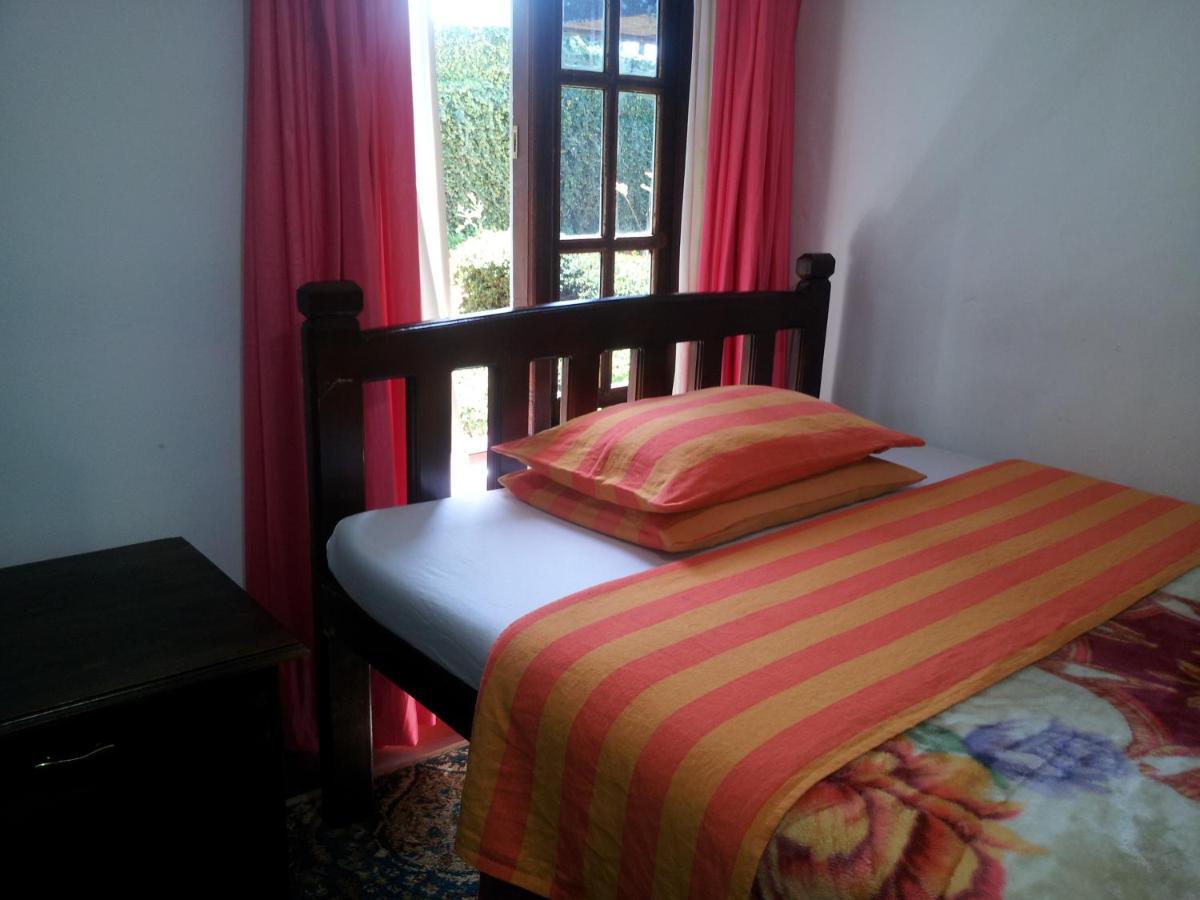 Andrews Hostel Nuwara Eliya Kültér fotó