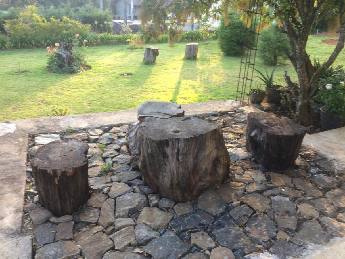 Andrews Hostel Nuwara Eliya Kültér fotó