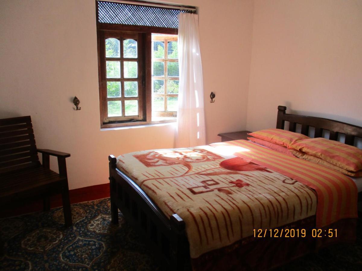 Andrews Hostel Nuwara Eliya Kültér fotó