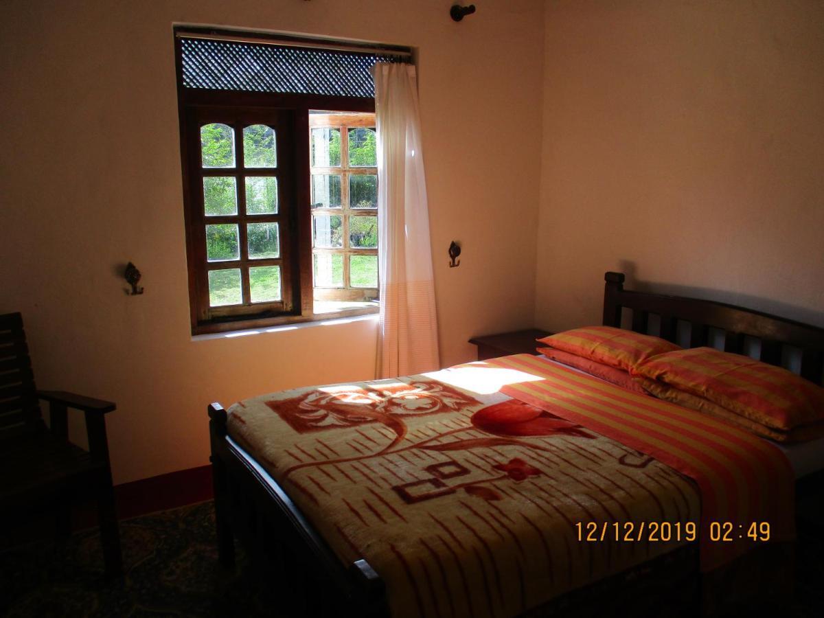 Andrews Hostel Nuwara Eliya Kültér fotó