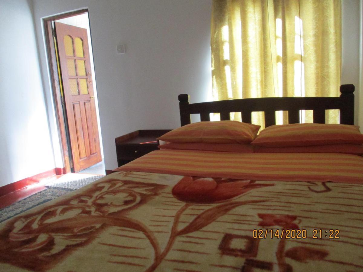 Andrews Hostel Nuwara Eliya Kültér fotó